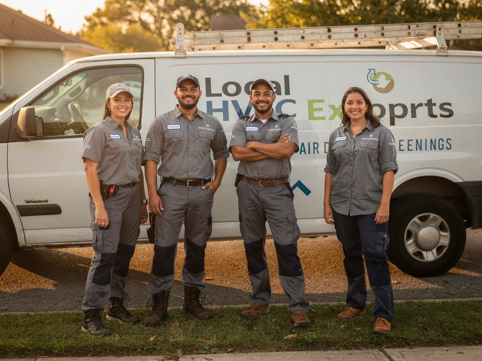 24/7 HVAC Repair & AC Replacement company in Havana, IL